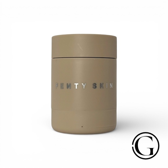 Fenty Beauty Other - Fenty Skin Plush Puddin' Intensive Recovery Lip Mask WARM CINNAMON 0.5 Oz NWOB